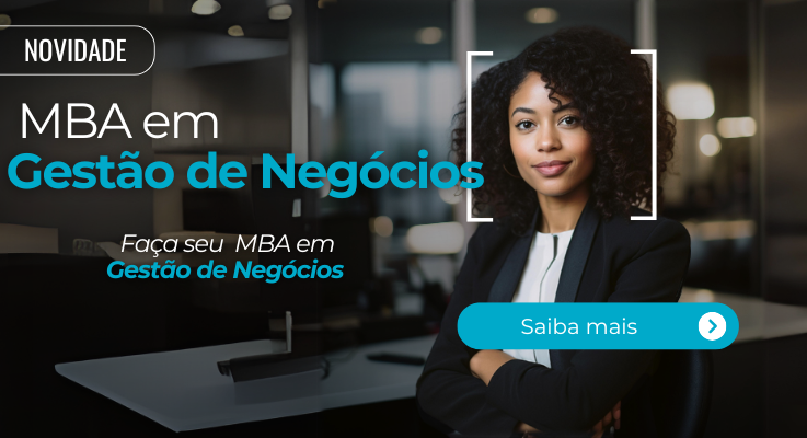 MBA em Gestão de Negócios Novo